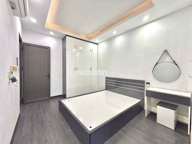 CHÍNH CHỦ CHO THUÊ CCMN FULL ĐỒ GẦN ĐH CÔNG NGHIỆP - 87 NGUYÊN XÁ