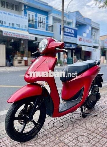 ❤️Yamaha Janus 2018 SMK, BSTP 9Chủ, GÓP