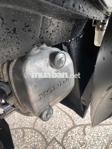 Honda Wave RSX Fi 2026 Đen 3000km