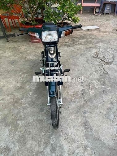 Honda Super Dream 1998 Xanh limited