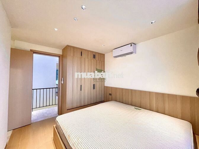 NHÀ DUPLEX 2 PHÒNG NGỦ - KHU PHÍA BẮC - 2 PHÒNG NGỦ 