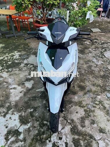 Honda Vario 150 2016 Trắng