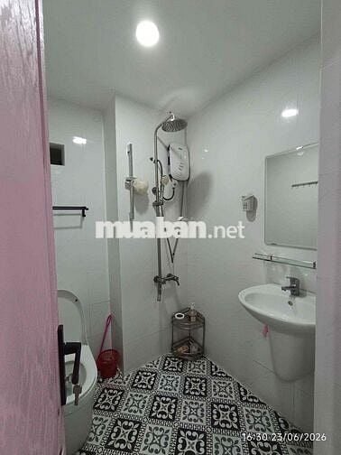 CHO THUÊ CHUNG CƯ FULL NỘI THẤT – NGÃ TƯ BẢY HIỀN - TÂN BÌNH
