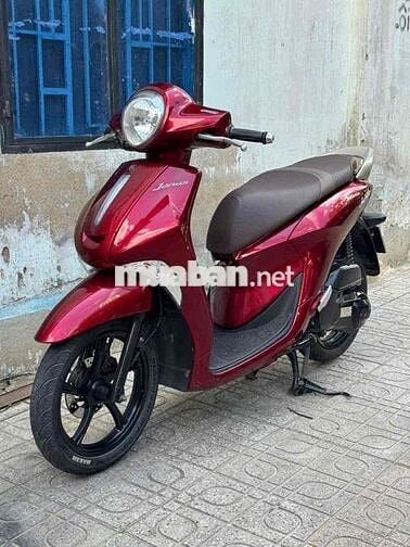 Janus 2018 khóa Smartkey bstp chính chủ