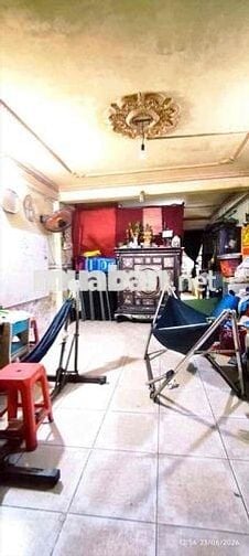 Chủ lớn tuổi cần bán nhanh! Nhà Nguyễn Thái Sơn - Gò Vấp, DT 44m², 2 t