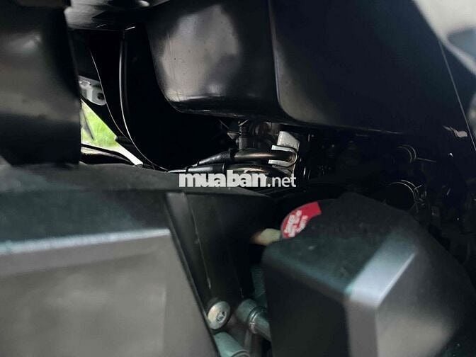 Honda Vario 150 2016 Trắng