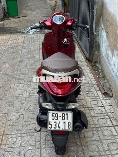 Janus 2018 khóa Smartkey bstp chính chủ