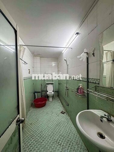 2 Phòng ngủ 60m2 Vòng Xoay Lăng Cha Cả ngay Sân Bay