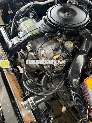 Mazda 323 1994 Số sàn Xám