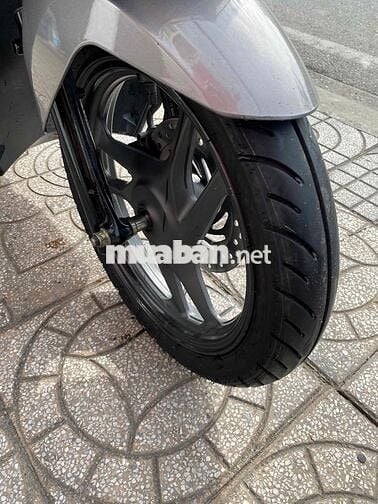 Honda Air Blade 2014 Xám đen