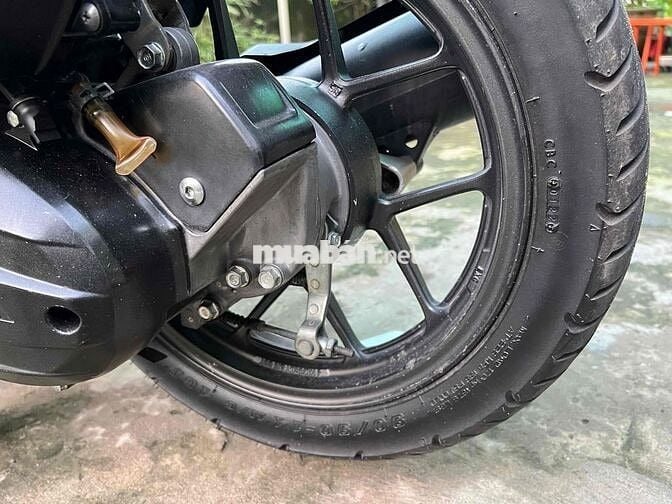 Honda Vario 150 2016 Trắng