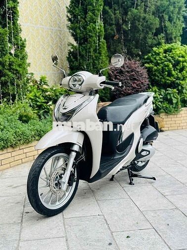 Honda Sh mode 125fi 2020 đèn led 2 tầng khoá smk