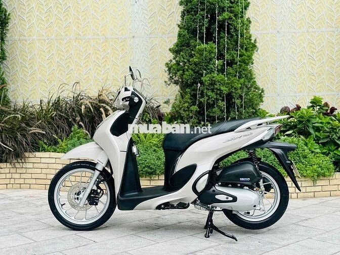 Honda Sh mode 125fi 2020 đèn led 2 tầng khoá smk