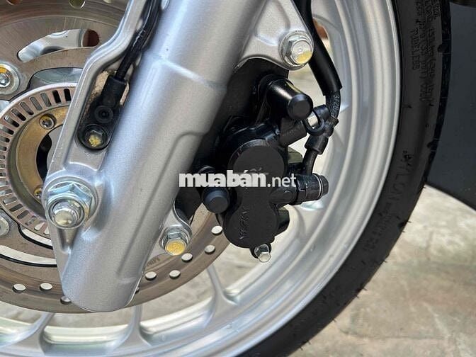 Honda SH Mode 125 ABS 2025 Xám 2500 km