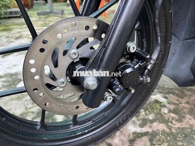 Honda Vario 150 2016 Trắng