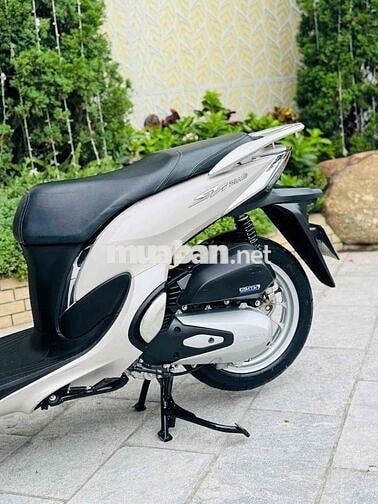 Honda Sh mode 125fi 2020 đèn led 2 tầng khoá smk