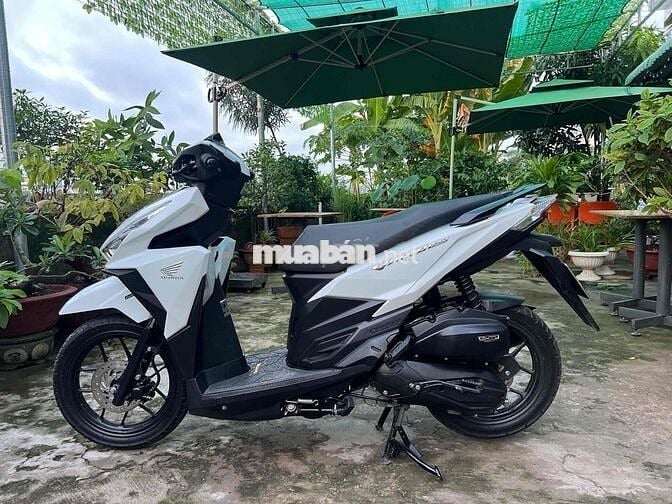 Honda Vario 150 2016 Trắng