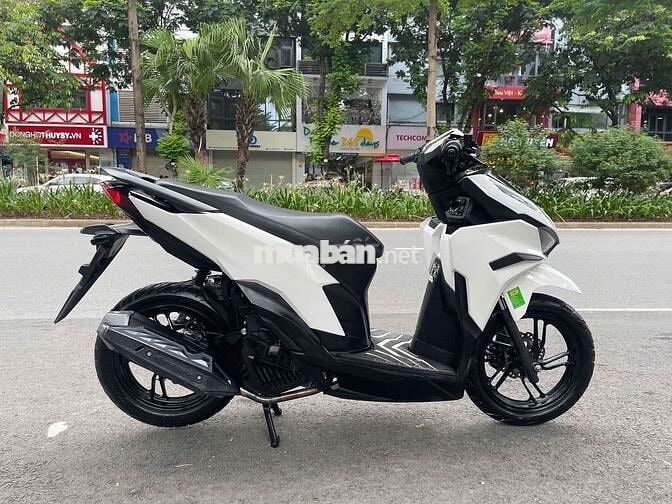 Honda Vario 125 2025 Trắng 8000 km