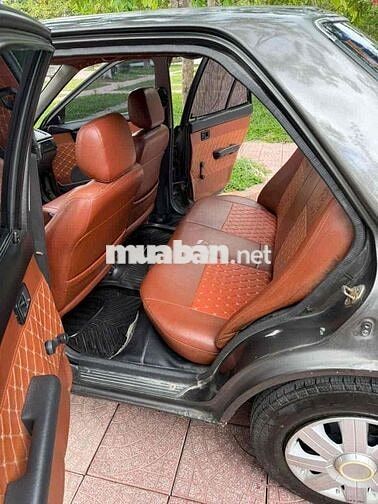 Mazda 323 1994 Số sàn Xám