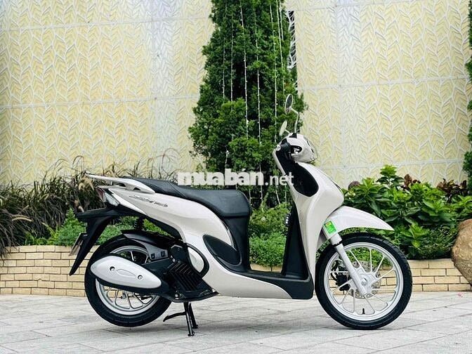 Honda Sh mode 125fi 2020 đèn led 2 tầng khoá smk
