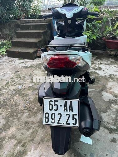 Honda Vario 150 2016 Trắng