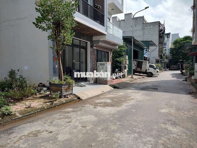 Chính chủ cần bán đất phân lô khu đô thị Vân Canh