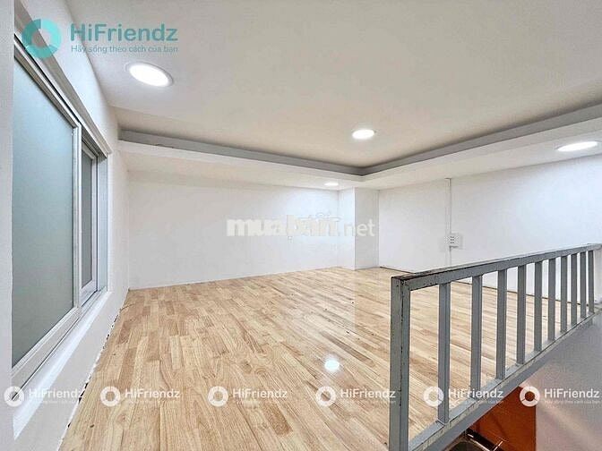 DUPLEX FULL NT- KHU VỰC ĐÀO DUY ANH