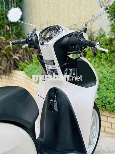 Honda Sh mode 125fi 2020 đèn led 2 tầng khoá smk