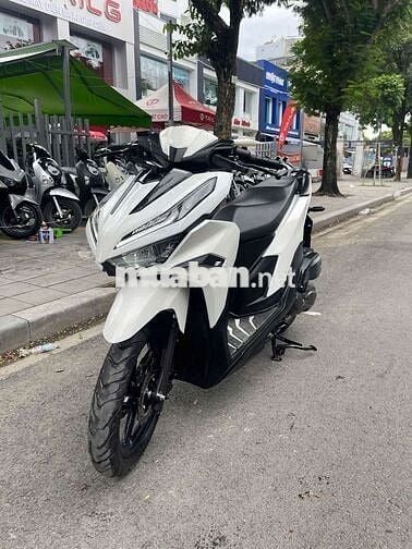 Honda Vario 125 2025 Trắng 8000 km