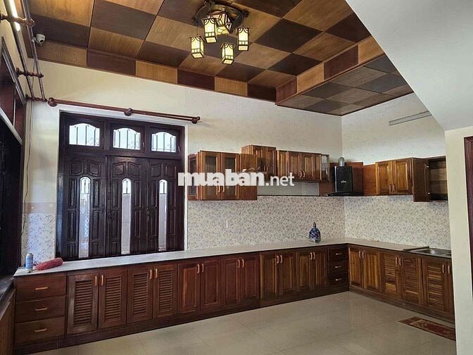 💥 Cho thuê nguyên căn 6PN, 7WC căn GÓC 120m2 KQH Yersin 15tr/tháng