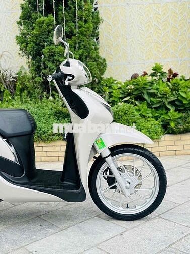 Honda Sh mode 125fi 2020 đèn led 2 tầng khoá smk