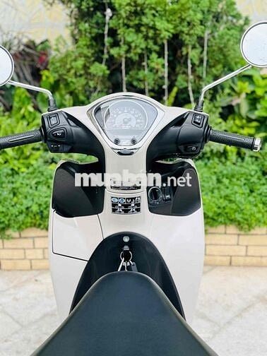 Honda Sh mode 125fi 2020 đèn led 2 tầng khoá smk