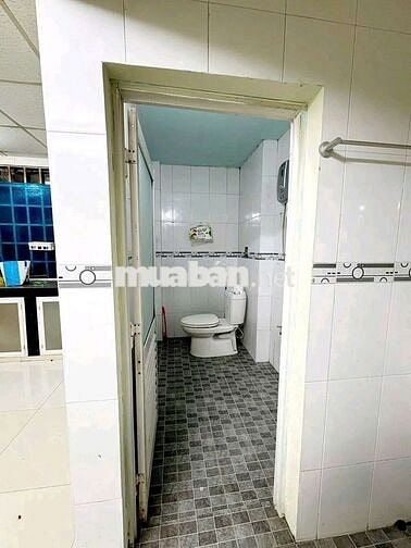 cho thuê nhà 1 trệt 1 lửng 2pn