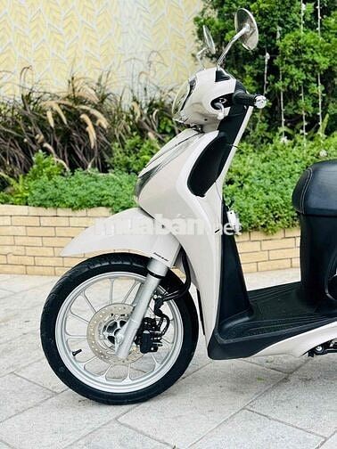 Honda Sh mode 125fi 2020 đèn led 2 tầng khoá smk