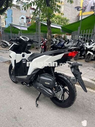Honda Vario 125 2025 Trắng 8000 km