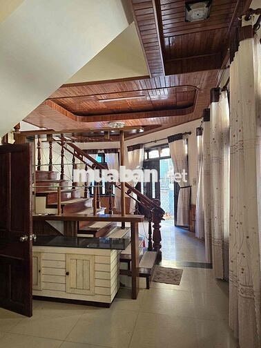 💥 Cho thuê nguyên căn 6PN, 7WC căn GÓC 120m2 KQH Yersin 15tr/tháng