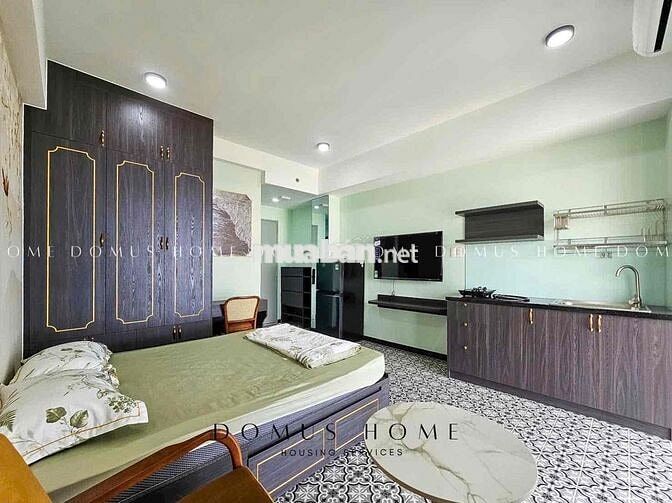 CHDV Cho Thuê Quận 7 Gần UFM, TDTU, RMIT GIÁ HỜI