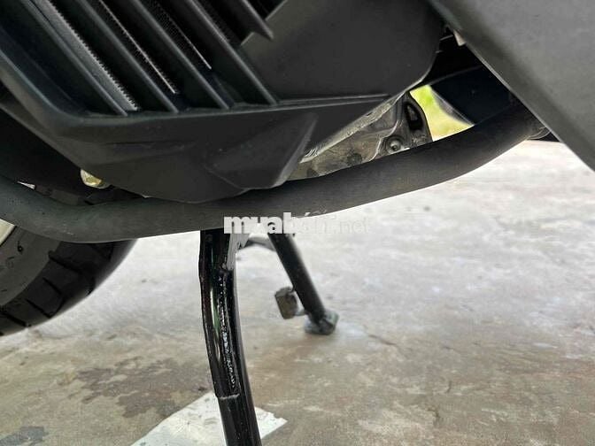 Honda SH Mode 125 ABS 2025 Xám 2500 km
