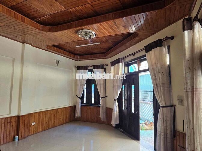 💥 Cho thuê nguyên căn 6PN, 7WC căn GÓC 120m2 KQH Yersin 15tr/tháng