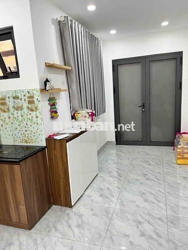CHO THUÊ CHUNG CƯ FULL NỘI THẤT – NGÃ TƯ BẢY HIỀN - TÂN BÌNH