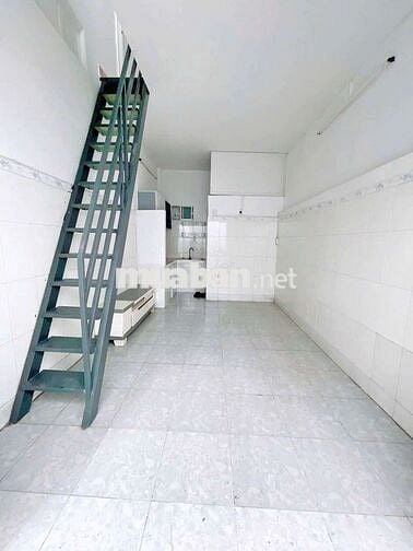 Cho thuê nhà nguyên căn hẻm 308 Huỳnh Tấn Phát 