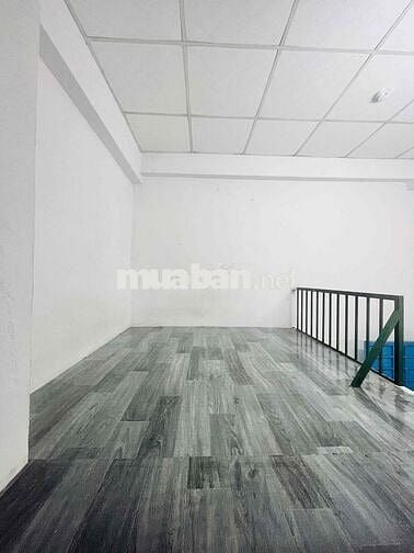 🔥PHÒNG TRỌ GÁC CAO 2M_SẴN MÁY LẠNH_THANG MÁY_CẠNH CÔNG VIÊN GIA ĐỊNH