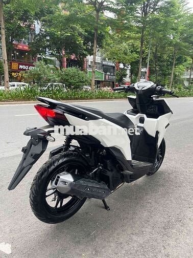 Honda Vario 125 2025 Trắng 8000 km
