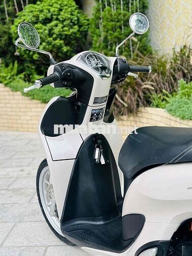 Honda Sh mode 125fi 2020 đèn led 2 tầng khoá smk