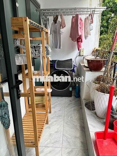 CHO THUÊ CHUNG CƯ FULL NỘI THẤT – NGÃ TƯ BẢY HIỀN - TÂN BÌNH