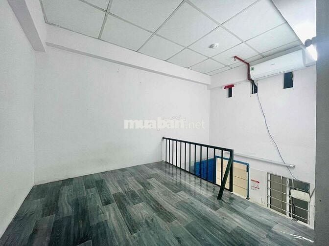 🔥PHÒNG TRỌ GÁC CAO 2M_SẴN MÁY LẠNH_THANG MÁY_CẠNH CÔNG VIÊN GIA ĐỊNH