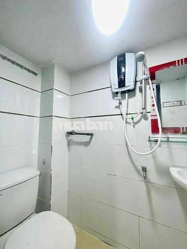 🔥PHÒNG TRỌ GÁC CAO 2M_SẴN MÁY LẠNH_THANG MÁY_CẠNH CÔNG VIÊN GIA ĐỊNH