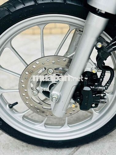 Honda Sh mode 125fi 2020 đèn led 2 tầng khoá smk