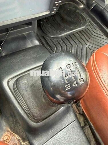 Mazda 323 1994 Số sàn Xám