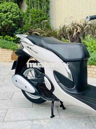 Honda Sh mode 125fi 2020 đèn led 2 tầng khoá smk